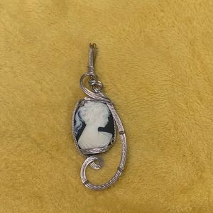 Handmade Pendant